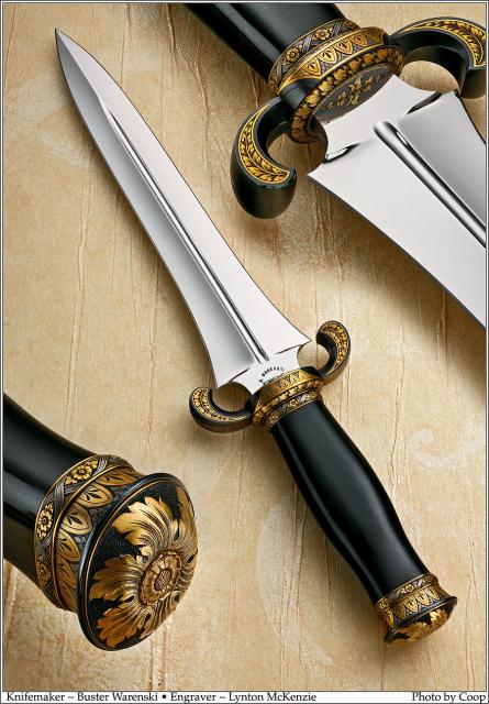 Прикрепленное изображение: Buster Warenski engraver Lynton McKenzie.jpg